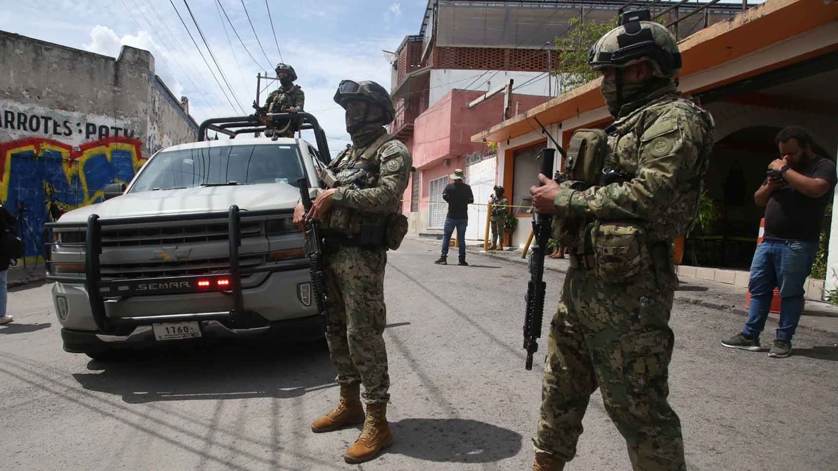 Fiscal de Morelos: Congreso Local Acusa Detención Ilegal