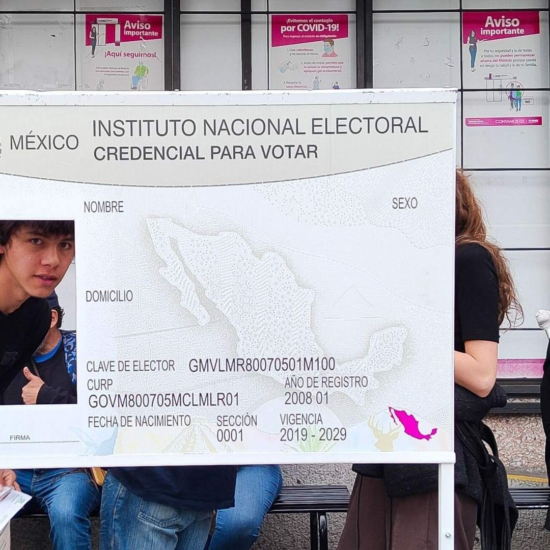Credencial del INE Fecha Límite