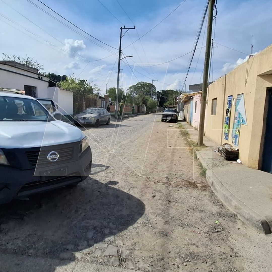 Riña Deja un Hombre Muerto y a su Hermana Gravemente Herida en Ixtlahuacán de los Membrillos
