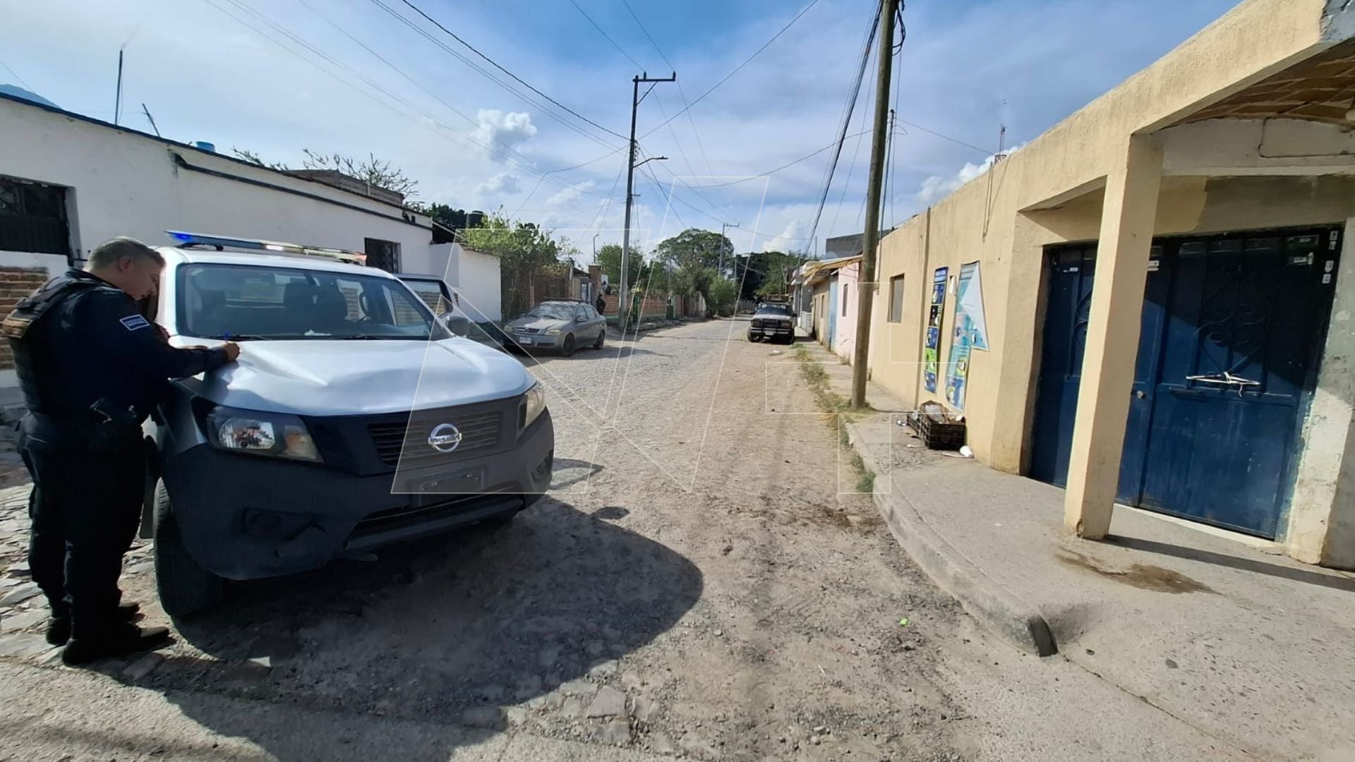Riña Deja un Hombre Muerto y a su Hermana Gravemente Herida en Ixtlahuacán de los Membrillos