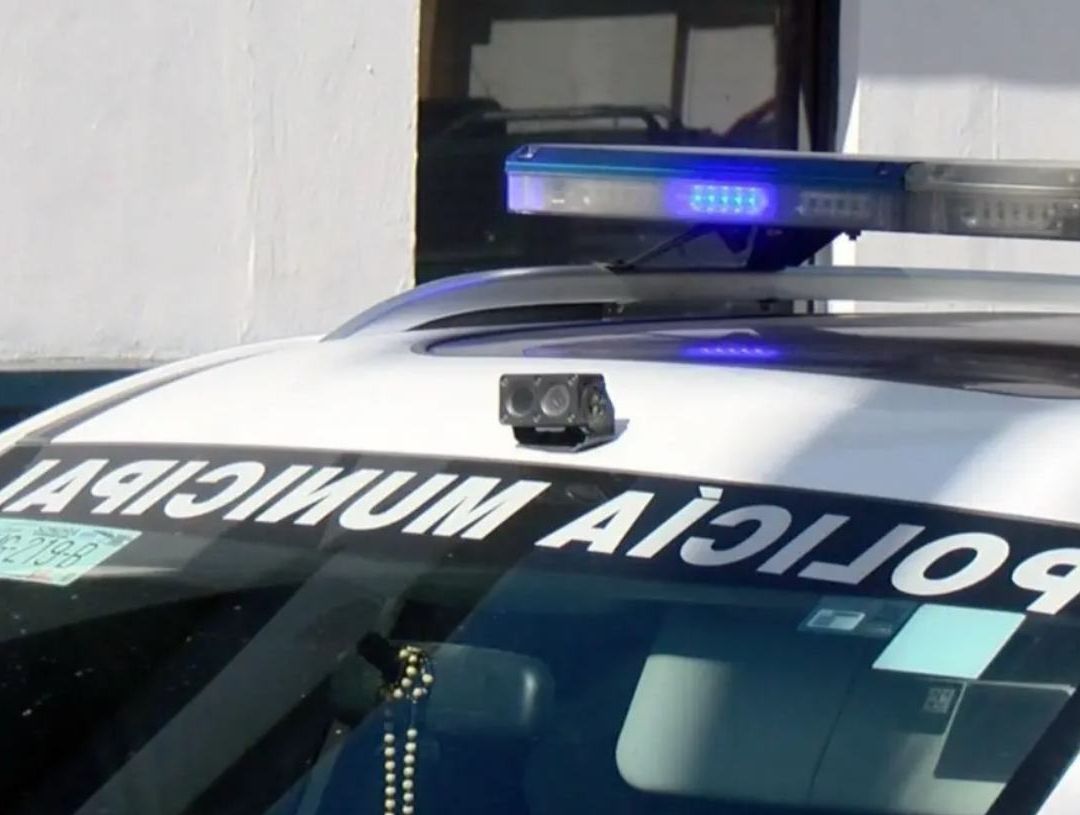 Detienen a Hombre por Amenazar con Quemar la Casa de su Hija en Hermosillo, Sonora