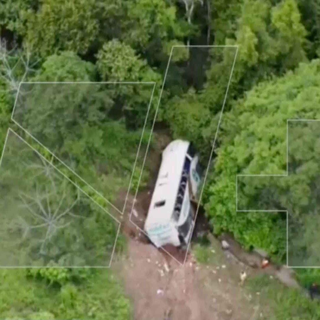 Dolor e Impotencia Tras Perder a Sus Familiares en el Accidente