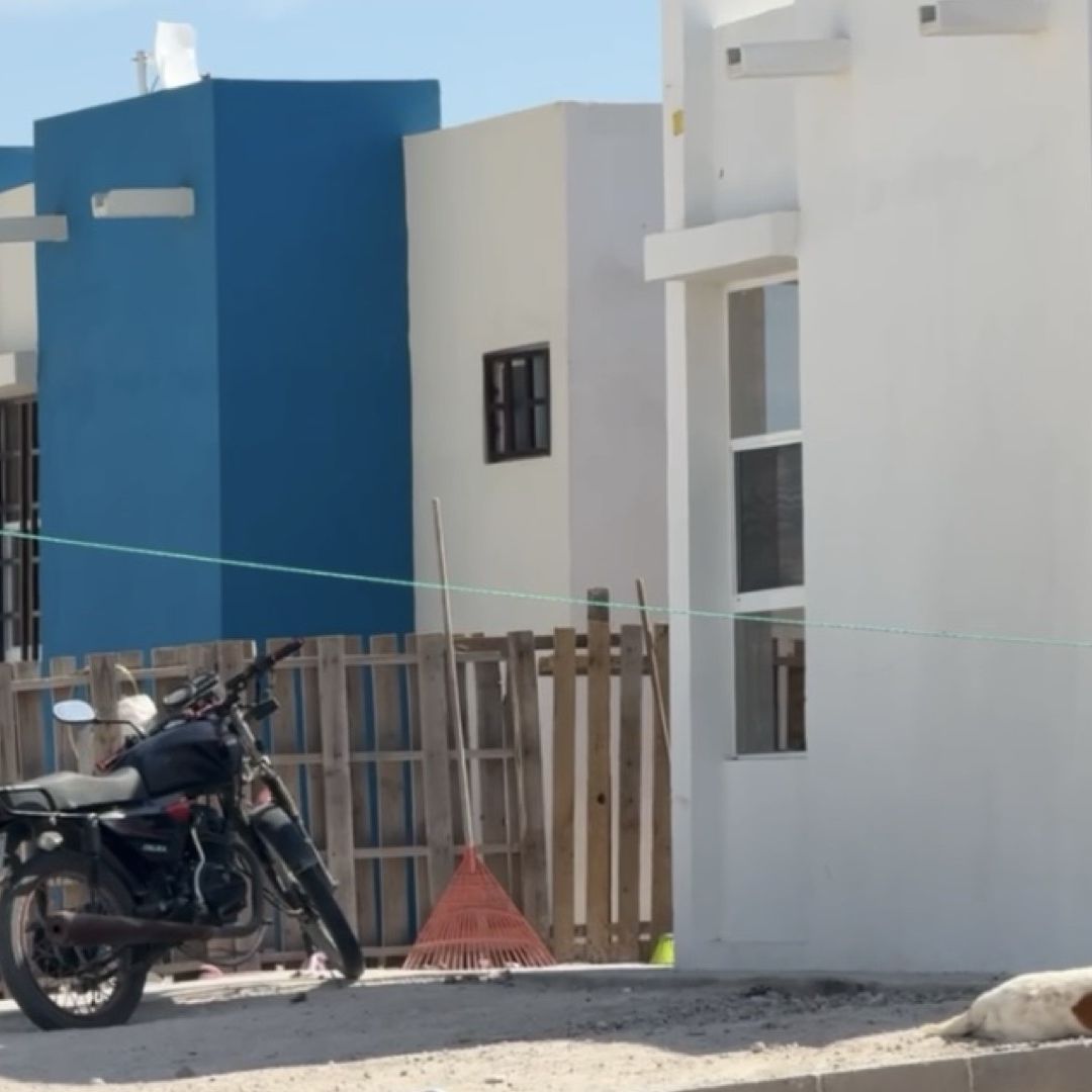 Niña Muere y sus Dos Hermanos Internados Luego de Presunta Agresión de su Padre en Reynosa