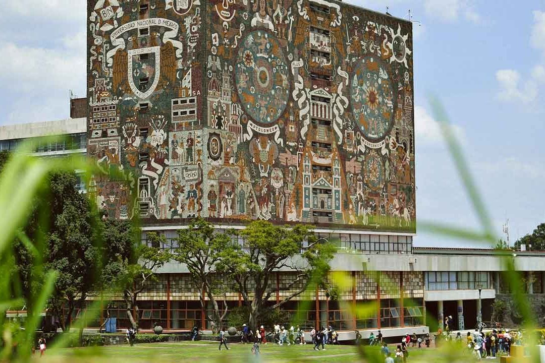 UNAM inicia clases el 14 de agosto de 2023. Estas son las carreras más demandadas