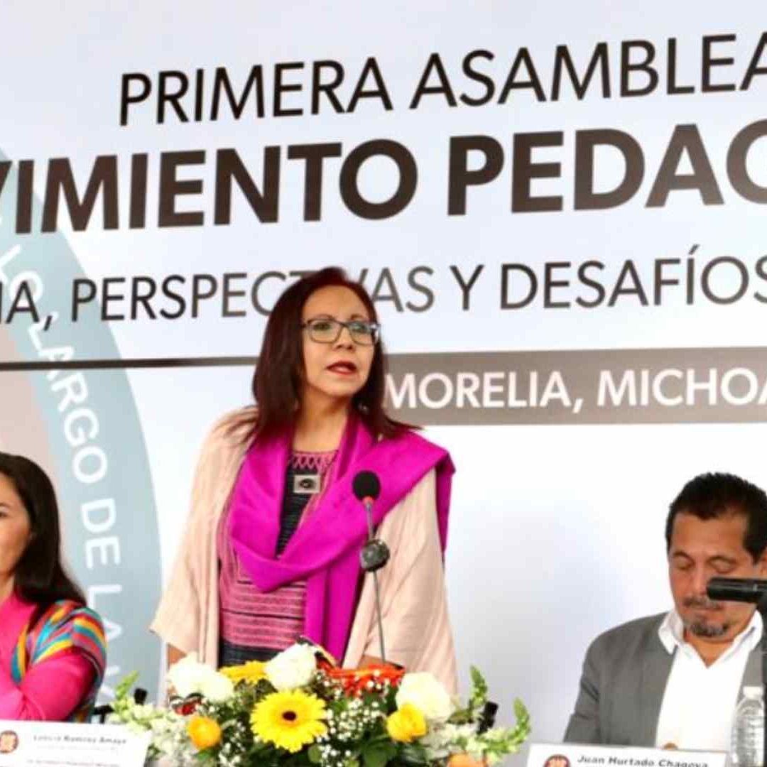 Sí Habrá Libros de Texto 2023, No Hay Amparo Contra Distribución