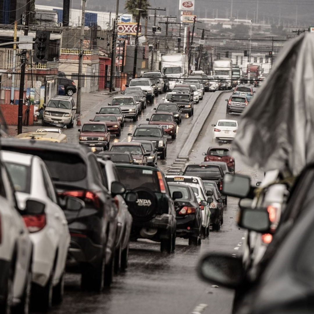 Hay Doble Hoy No Circula 9 de febrero 2026 confirman restricción autos castigados en CDMX y Edomex