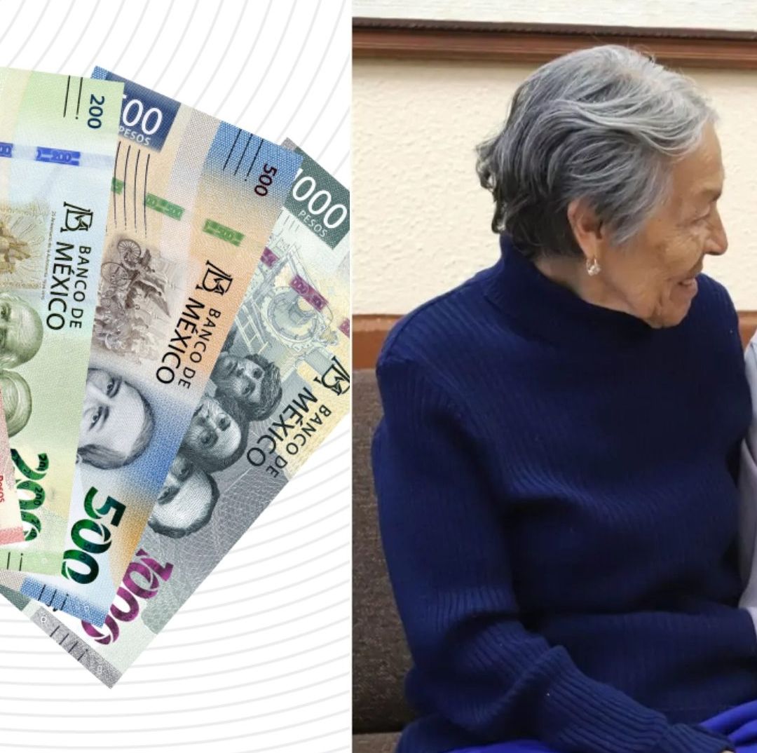 ¿Habrá Pago Doble de Pensión Bienestar en Marzo 2026? Lista de Adultos Mayores que lo Cobrarán