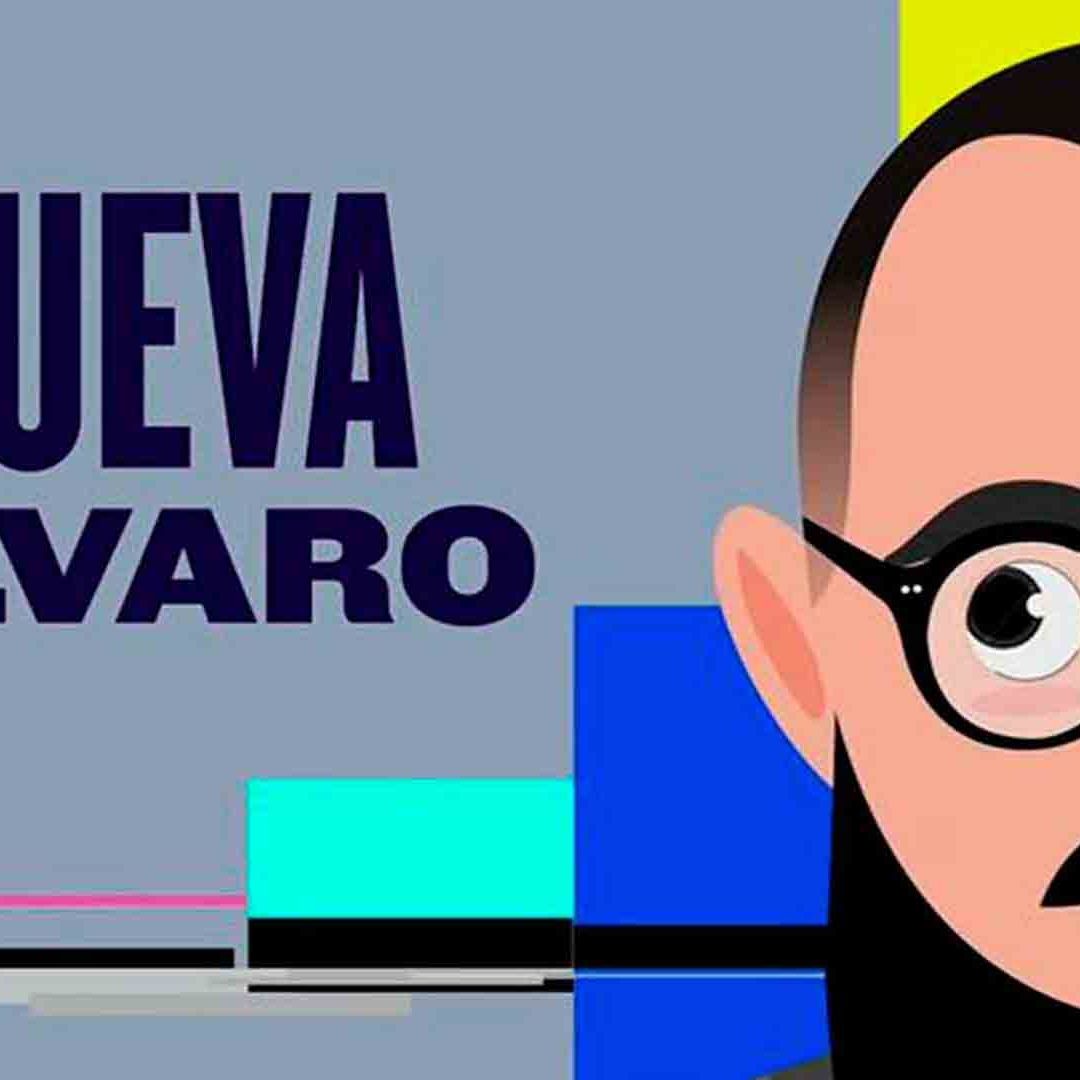 Esta semana en La Cueva de Álvaro de N+ Podcast, Álvaro Cueva platica con la comediante y standupera Sofía Niño de Rivera