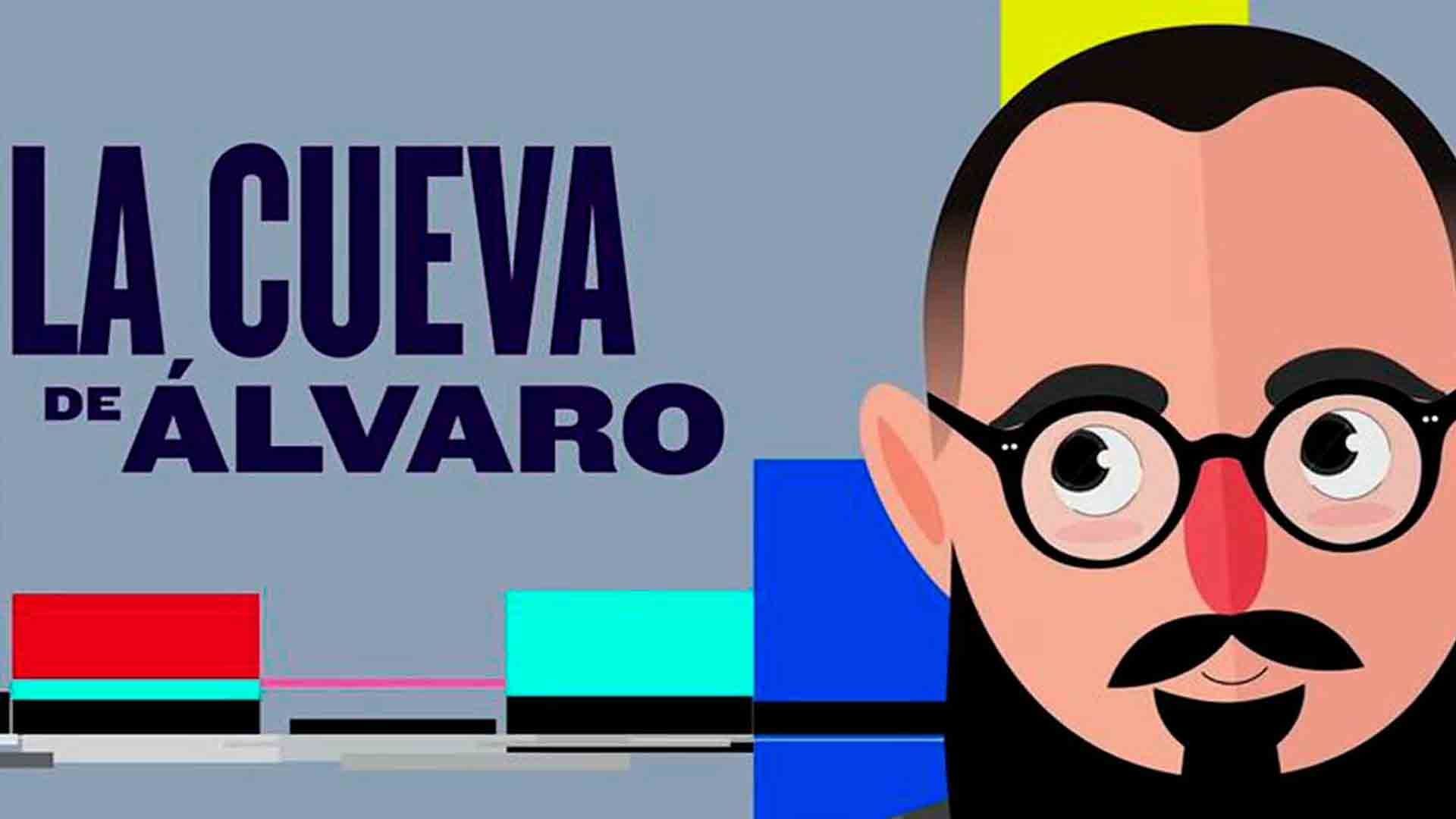 Esta semana en La Cueva de Álvaro de N+ Podcast, Álvaro Cueva platica con la comediante y standupera Sofía Niño de Rivera