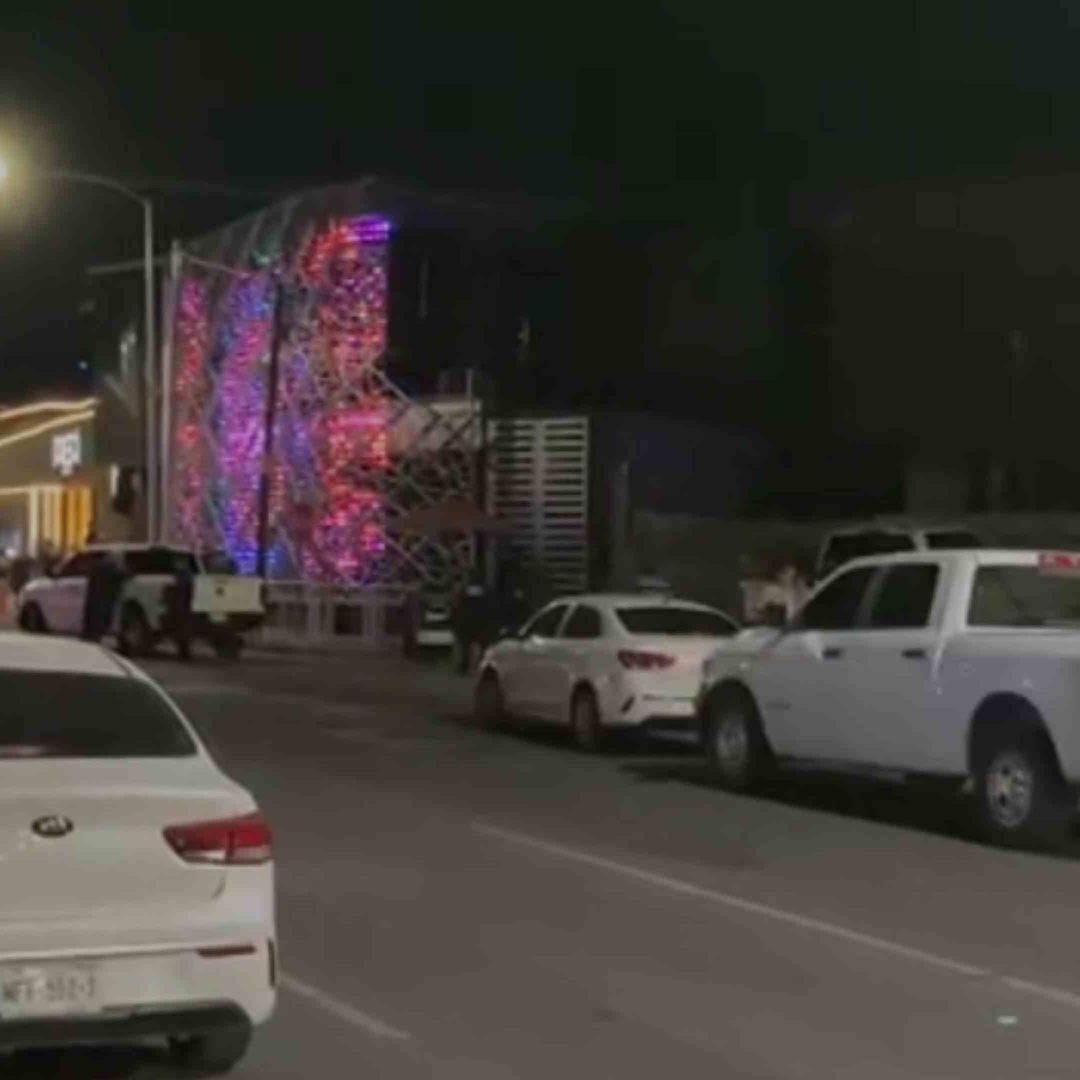 Centro Nocturno y Restaurantes se Deslindan de Ataque Armado a Mujer de Hermosillo