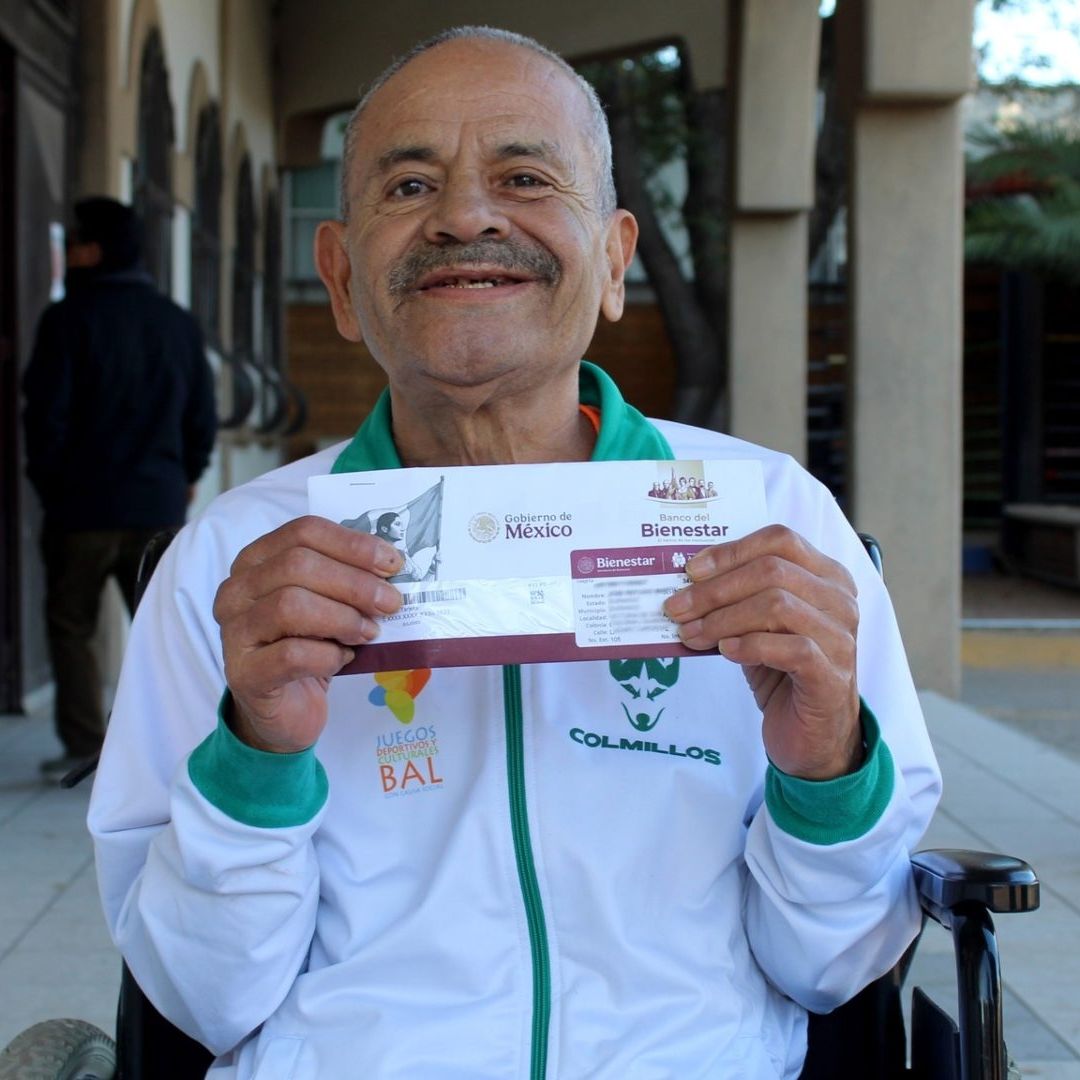 Conoce quiénes cobran primero el segundo pago de la Pensión Bienestar Adultos Mayores