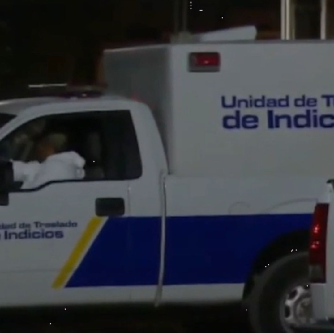 Familia es Asesinada a Balazos en la Colonia Loma Bonita en Apaseo El Grande, Guanajuato. Foto: N+