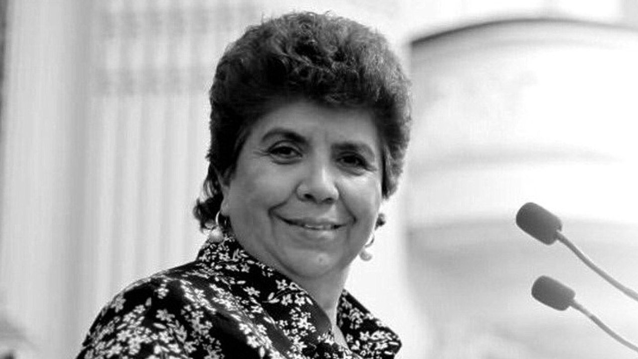 El Congreso de la Ciudad de México (CDMX) dio a conocer el sensible fallecimiento de la diputada local, María de Lourdes González Hernández,