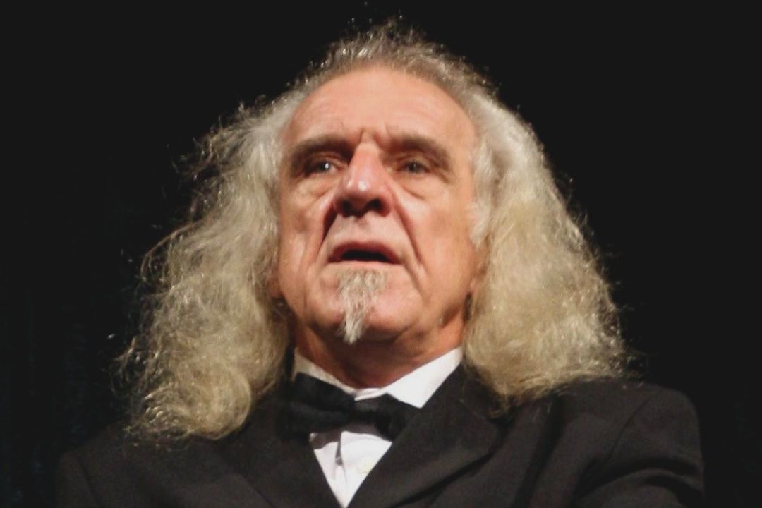 Murió el maestro de payasos Jango Edwards en Barcelona, donde vivió los últimos años de su vida y luchó contra el cáncer