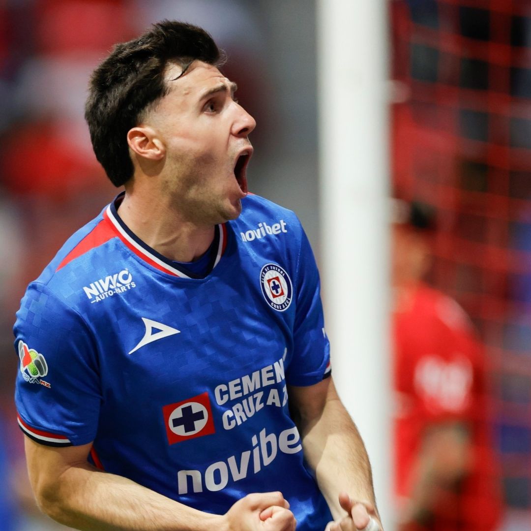 Cruz Azul Rescata Empate contra los Bicampeones; Así Marcha la Tabla de la Liga MX