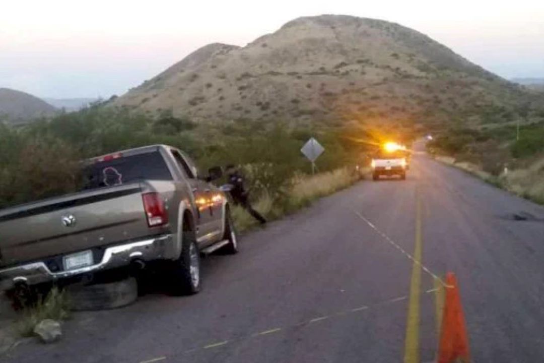 Investigan en Chihuahua la muerte de dos mujeres jóvenes