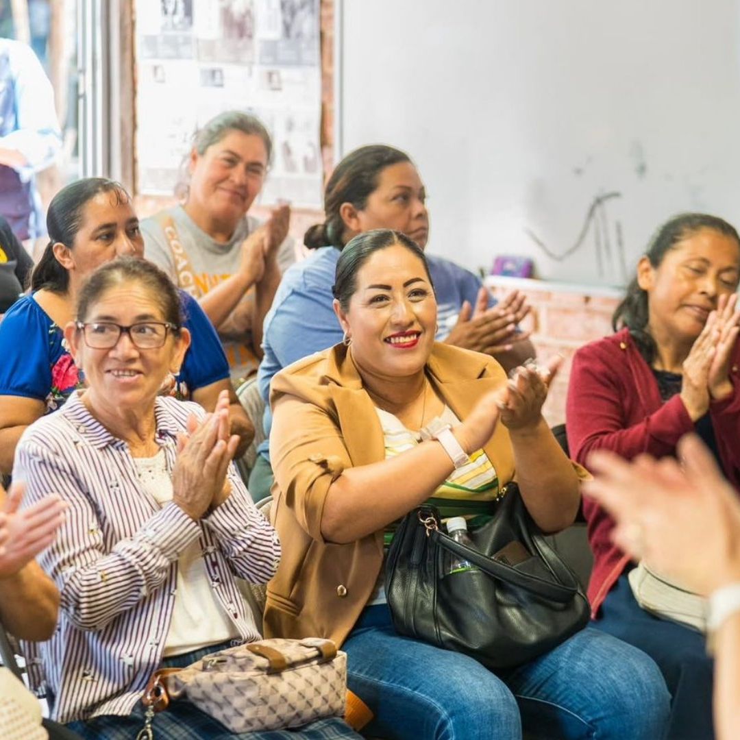 Abre registro el apoyo económico a madres solteras cómo pedir la Tarjeta Rosa Guanajuato 2026 requisitos