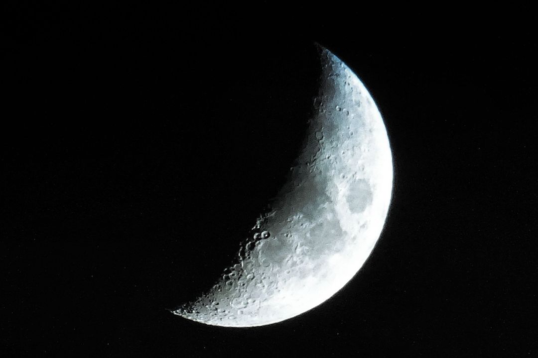 La misión no tripulada Chandrayaan-3 entró en órbita lunar el 5 de agosto de 2023 dándole un gran éxito a la exploración espacial de India