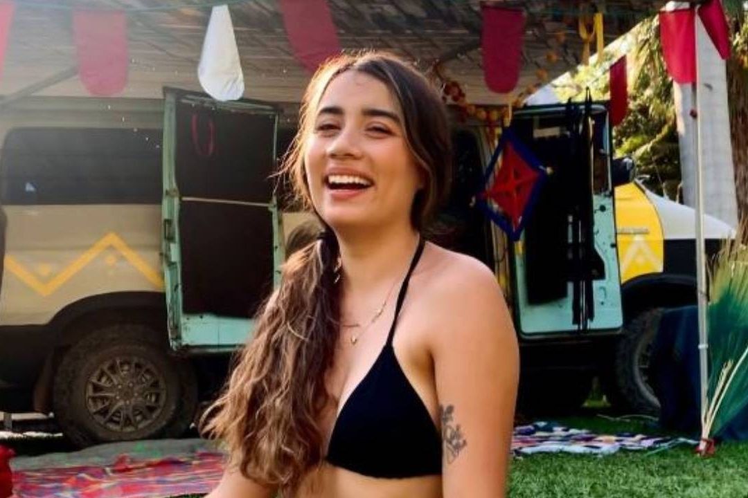 Hallan a María Fernanda sin vida en Berlín, Alemania
