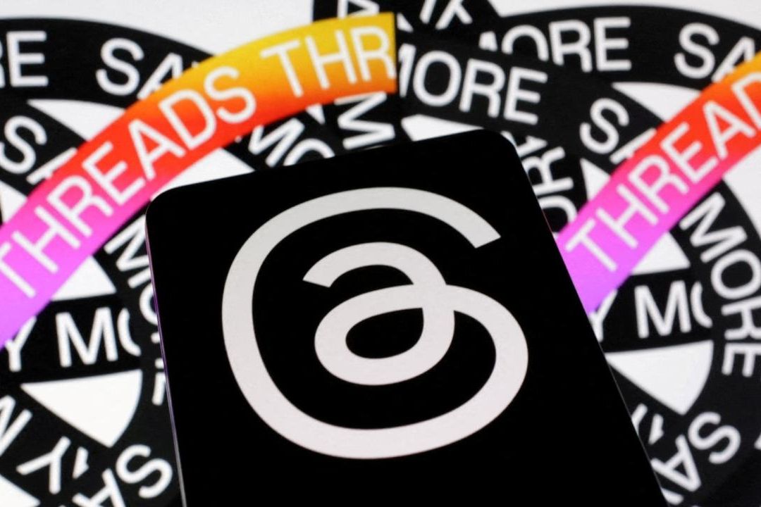 El número de usuarios activos diarios de Threads ha bajado un 82% desde su lanzamiento, según Sensor Tower