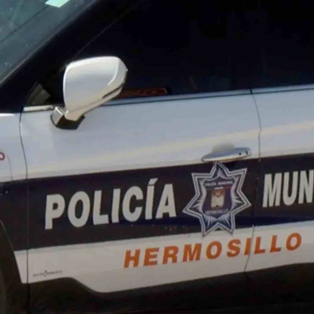 Hombre Entra Sin Permiso a Una Casa y Comete Abusos Deshonestos Contra Joven en Hermosillo
