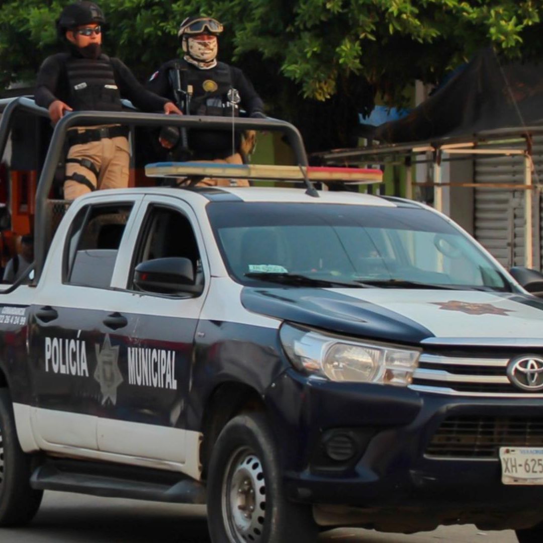 Localizan Fosa Clandestina Cuerpos Predio El Cocuital Jáltipan de Morelos Sur Veracruz Operativo