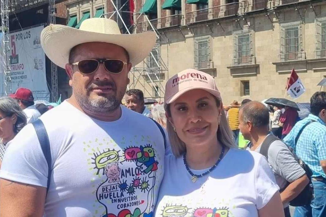 Ataque armado contra sobrina de Félix Salgado Macedonio; muere su esposo