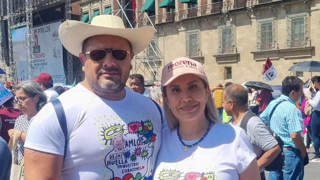 Ataque armado contra sobrina de Félix Salgado Macedonio; muere su esposo