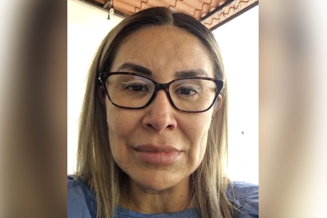 Félix Salgado Macedonio: Sobrina Culpa a Edil de Iguala por Asesinato de Esposo
