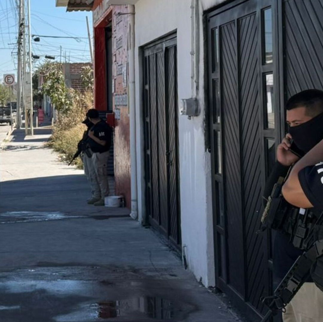 ¿Cómo Fue el Rescate de Gerardo Arredondo, Empresario Privado de la Libertad en Salamanca, Guanajuato? Foto: N+