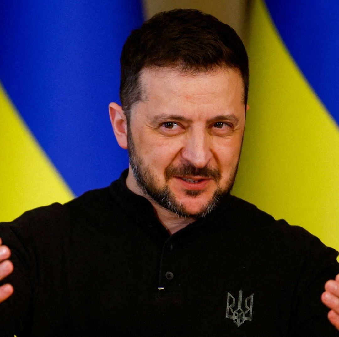 Zelenski Asegura que Estados Unidos Quiere que la Guerra de Ucrania Termine para Junio
