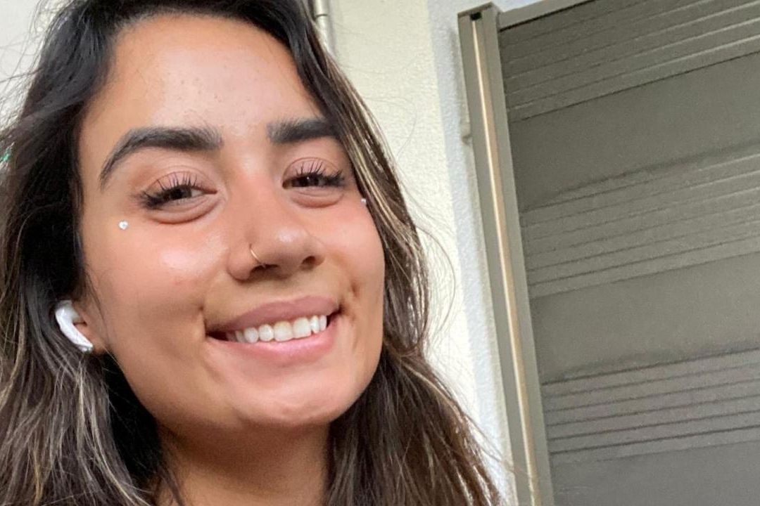 El cuerpo de María Fernanda Sánchez fue encontrado flotando en un canal del barrio Adlershof, Alemania