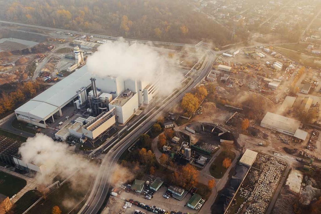 Investigadores en EUA alertan que la contaminación aumenta riesgo de cáncer de próstata