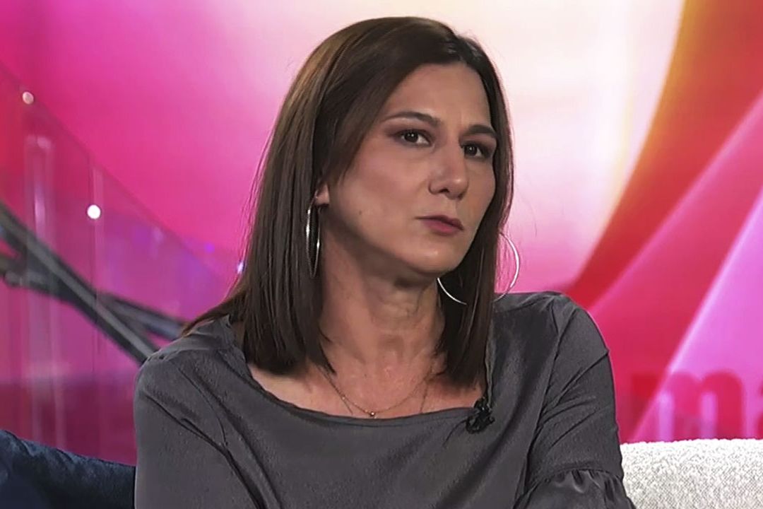 Angélica Márquez señala que las adopciones ilegales son un delito porque son trata de menores