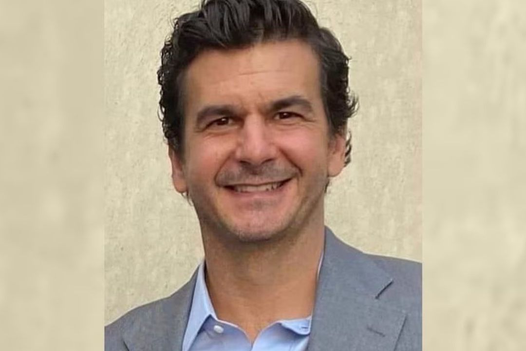El empresario Íñigo Arenas Saiz