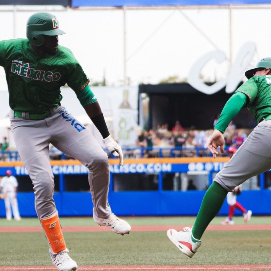Tomateros de Culiacán Vencen a Dominicana y se Convierten en Finalistas de la Serie del Caribe