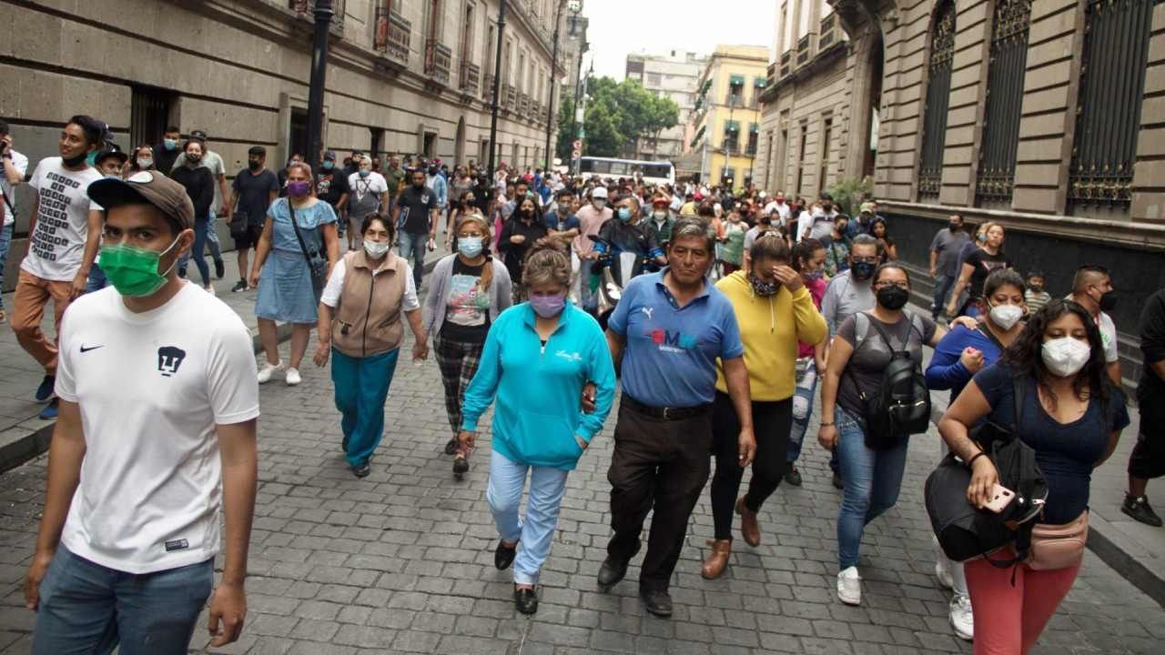 Marchas Hoy 7 de Agosto de 2023 en CDMX: Manifestaciones y Bloqueos