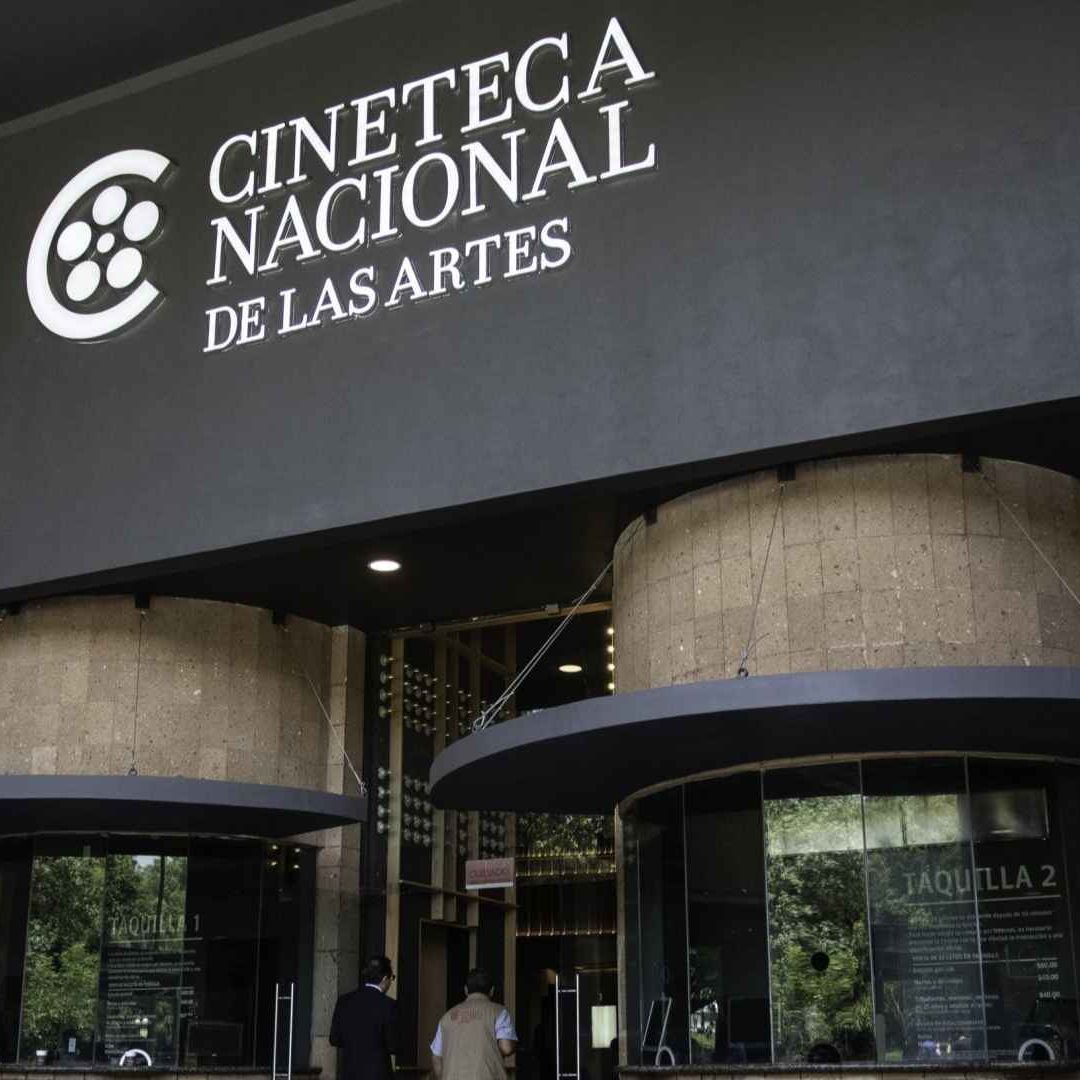 Abrirá Cineteca Nacional en el Cenart el 16 de Agosto con Funciones Gratis