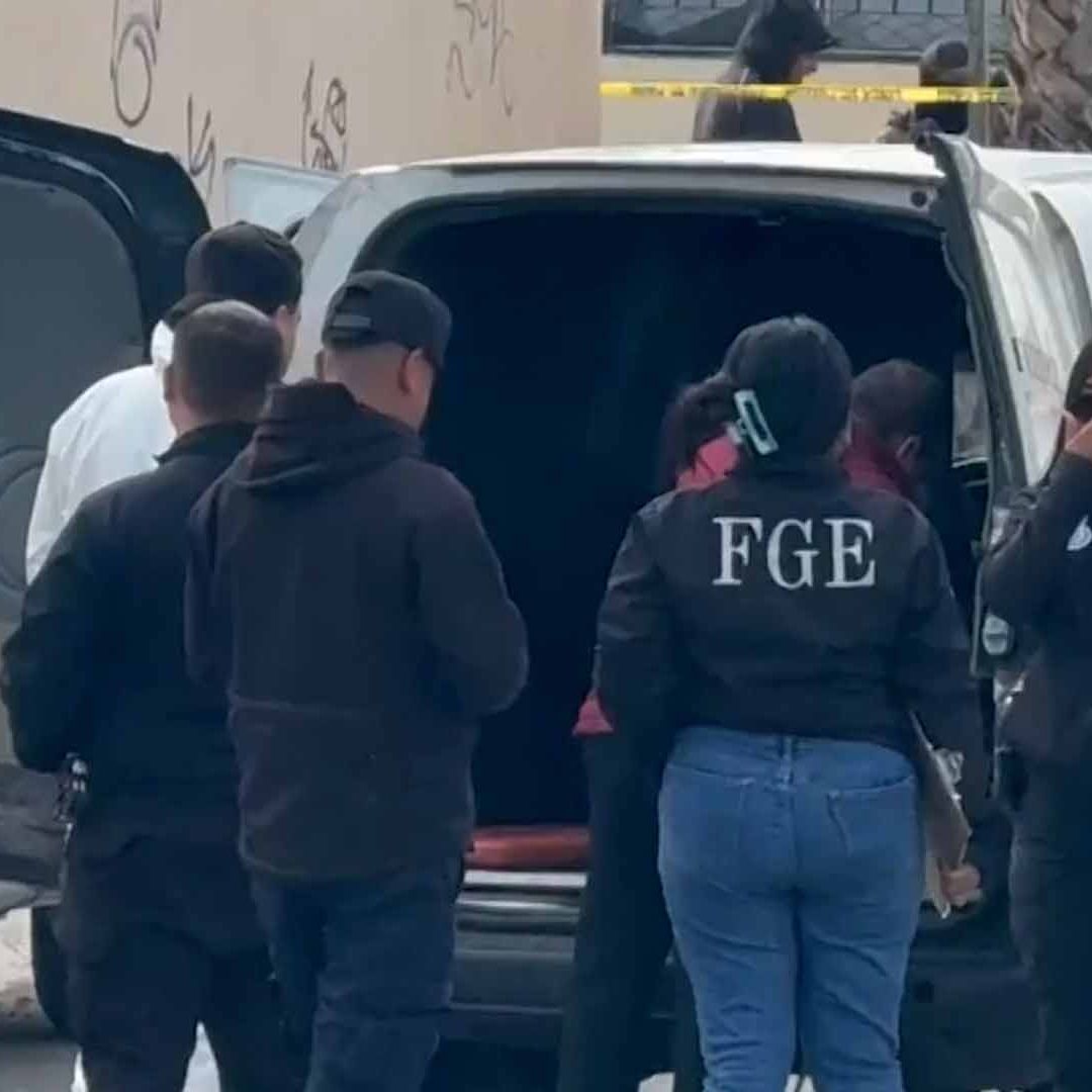 Muere Mujer al Desmayarse Cuando se Dirigía a su Trabajo en Saltillo