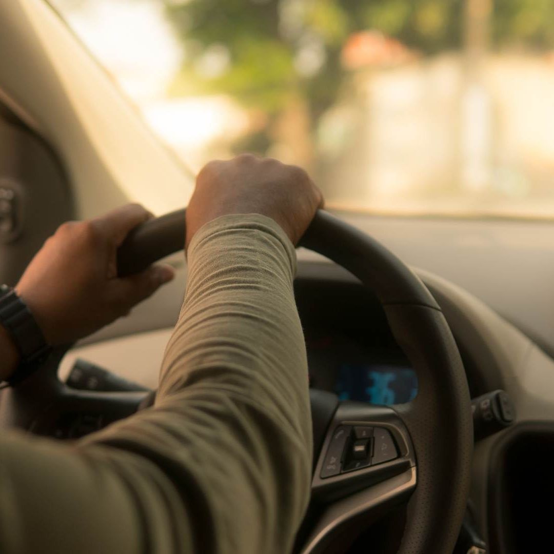 Puma Drive: Así Es el Taxi Seguro para Estudiantes de la UNAM