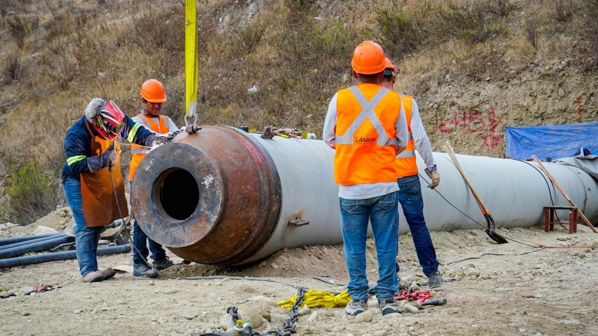 Lista Completa de Colonias Afectadas por Suspensión del Suministro del Agua en Ensenada