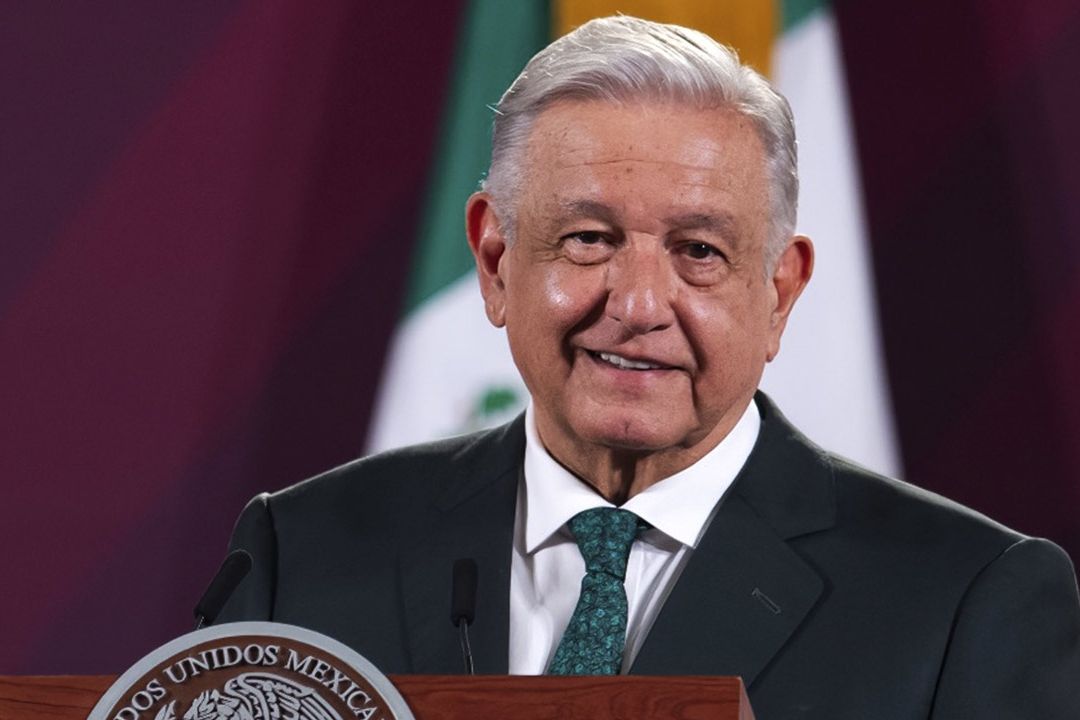 AMLO acusa al TEPJF de mentir; “Atribuyen Expresiones que Yo no Expuse”