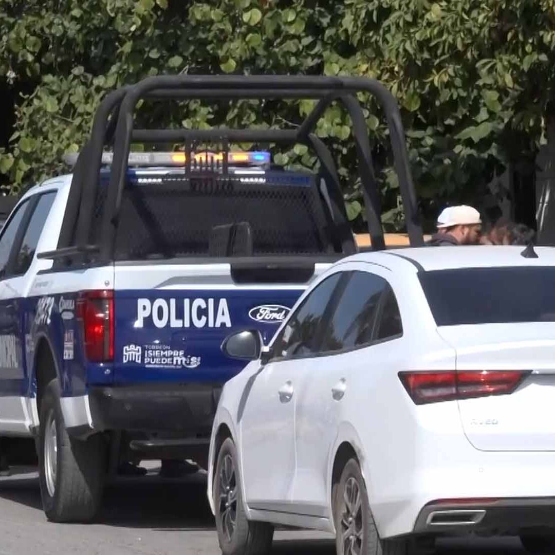 Madre Encuentra a su Hijo Muerto al Intentar Despertarlo en Torreón