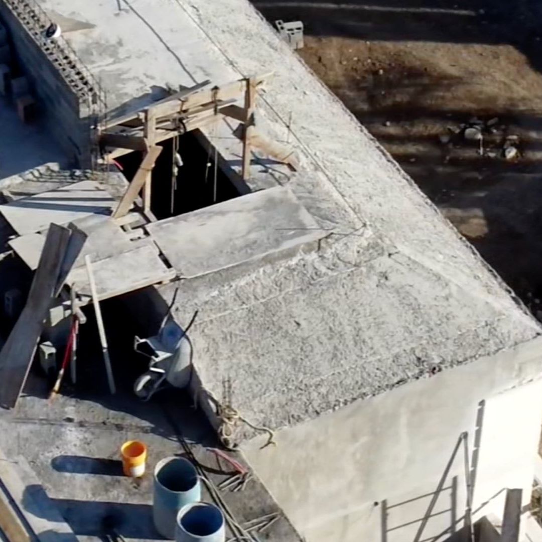 Construcción