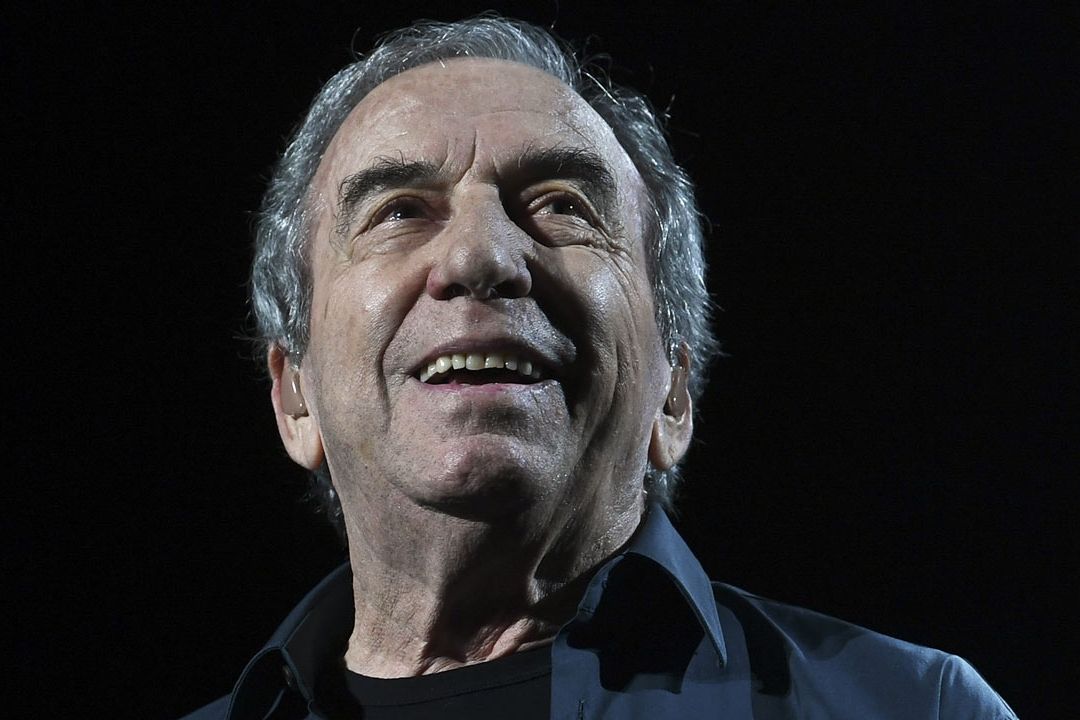 José Luis Perales Desmiente su Muerte