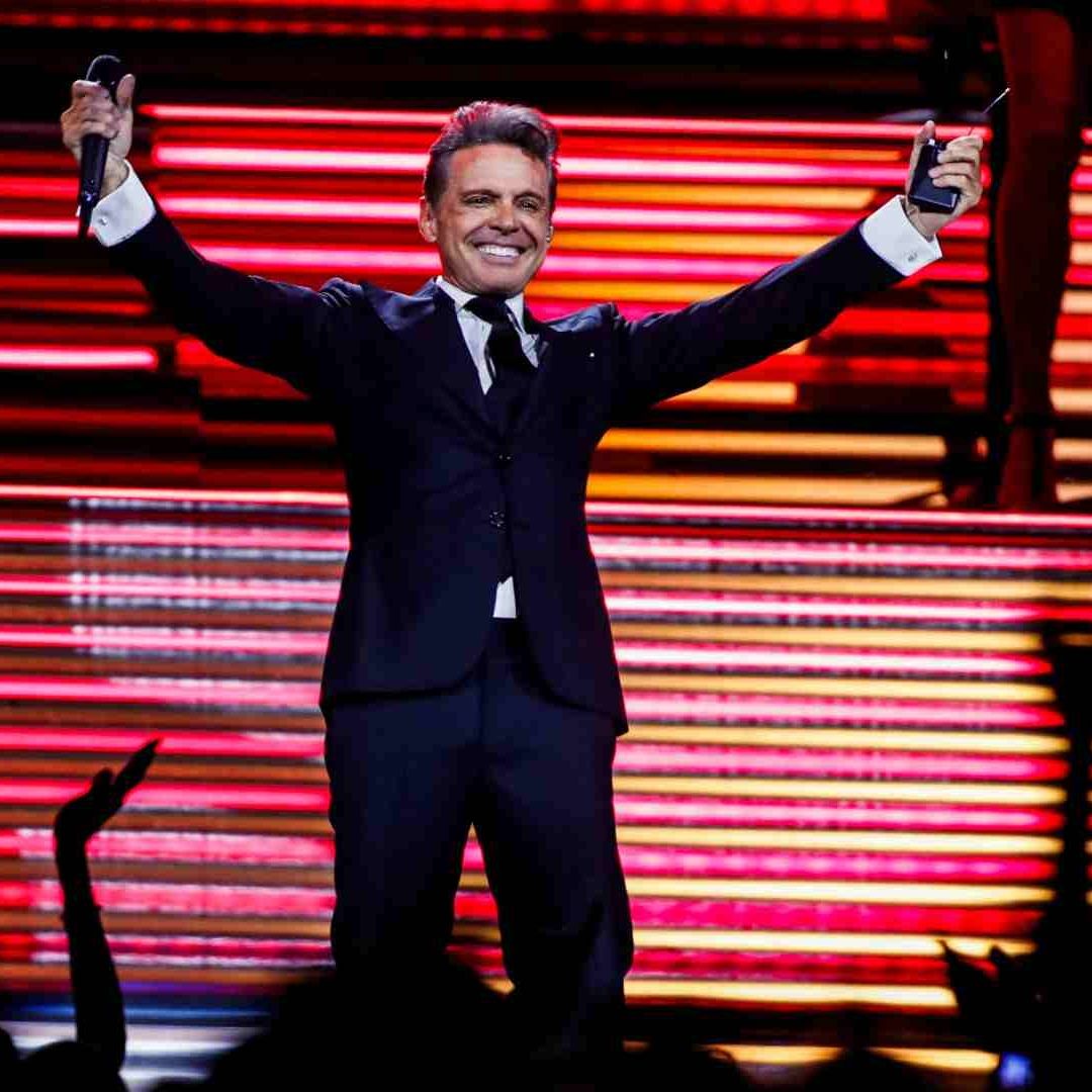 Luis Miguel Tour 2024 tendrá 51 conciertos más en América