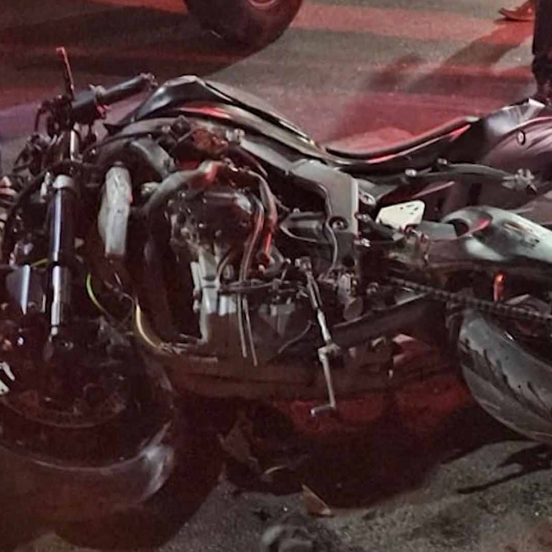 Accidente Vial Deja a Joven Sin Vida y Mujer Grave en Bulevar Diagonal Reforma en Torreón