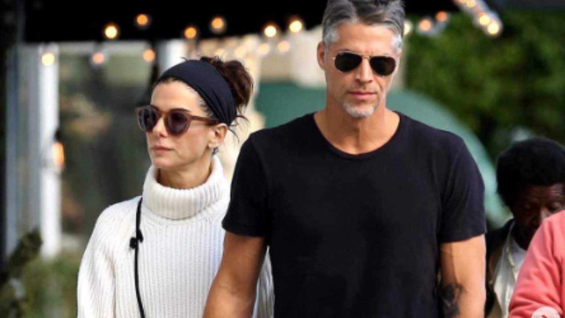 Muere Bryan Randall, Novio de Sandra Bullock los 57 Años de Edad