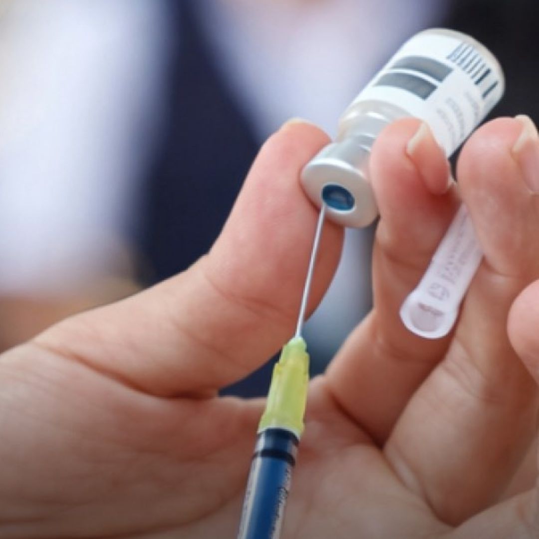 ¿Cuántas Vacunas de Sarampión Hay en México para Frenar Brote de Virus?