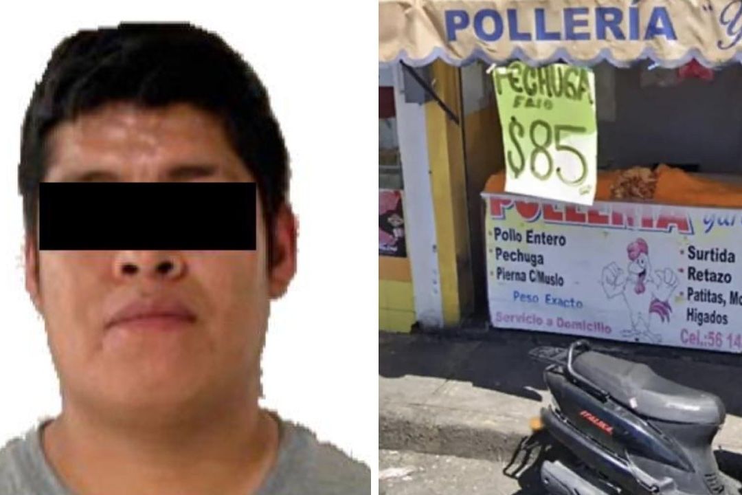 Detienen a Sujeto que Mató a Perros con Pollo Envenenado